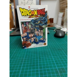 TRUYỆN TRANH DRAGON BALL SUPER 378501