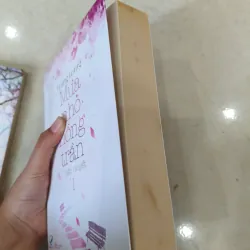 Mưa nhỏ hồng trần (tập 1) 🌱 753447