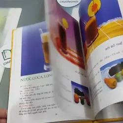 Chế Biến Nước Rau Quả Tăng Cường Sức Khỏe - Ánh Ngọc 727305