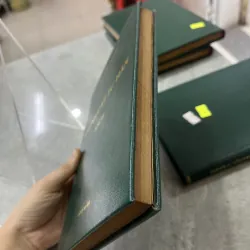 THÀNH CÁT TƯ HÃN (kịch) - VŨ KHẮC KHOAN 759195