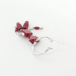 【Sản phẩm mới】Bông tai Prada 2JO888 624559