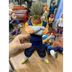[HCM] Mô hình Figure Vegito Super Saiyan 30cm 716509