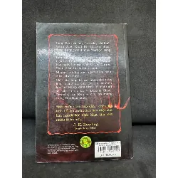 [Phiên Chợ Sách Cũ] Địa Đạo Máu - Những Câu Chuyện Lỳ Lạ Của Darren Shan - Tập 5 2804, 2011 445710