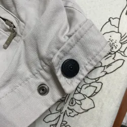 Áo khoác Levis nam  931815