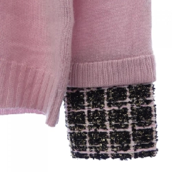 SERIZAWA Áo len 634248