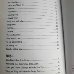 Sách Thơ Miền Sông Thao Thức - Lê Ngọc Phái – Tái Bản 2014 690061