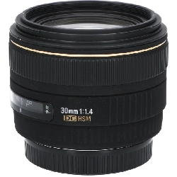 EOS 30mm F1.4EX DC HSM - Hàng hiệu Authentic 887023