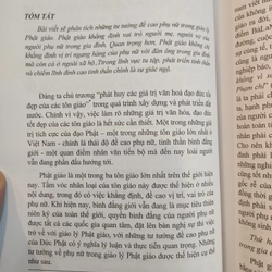 Nữ giới Phật giáo Việt Nam: Truyền thống và hiện đại 291666