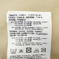 【Mã giảm giá】Áo khoác trench EMPORIO ARMANI 640366