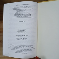 Tây Du Ký (Bộ 2 Tập) - Ngô Thừa Ân 524129