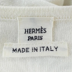 HERMES L'INSTRUCTION DU ROY ZOOM *16-7764 Vải Twill Nữ - Hàng hiệu Chính hãng 810376