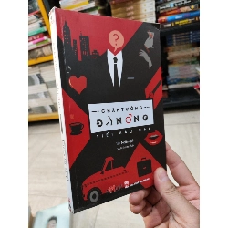 Chân tướng đàn ông - Tiết Hảo Đại 496291