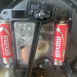 Đồng hồ nhật 719211