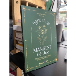Nghệ thuật manifest tiền bạc - Ryuu Shinohara