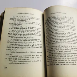 TÌM EM NƠI THIÊN ĐƯỜNG (Hoàng Hải Thủy) – Sách trước 1975 752777