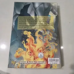 Sách Cũ - Harry Potter Và Tên Tù Nhân Ngục Azkaban 1005079