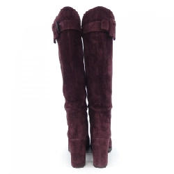 Giày bốt dài ROGER VIVIER 661602