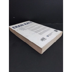 Trí Tuệ Do Thái Eran Katz mới 80% ố bẩn, dính mực bìa 2010 HCM.TN0911 451809