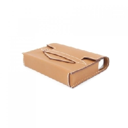 Ví thẻ Hermes BRIDGE 13×10 402123M 625669