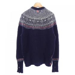 Áo cardigan THOM BROWNE 627767