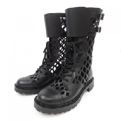 Giày bốt dài CHRISTIAN DIOR 659488