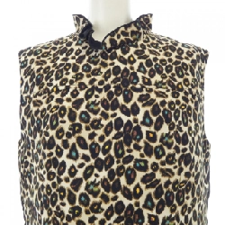 【Mã giảm giá】Louis Vuitton LOUIS VUITTON Đầm 651120