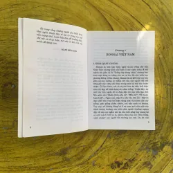 KIỆT TÁC BONSAI VIỆT NAM VÀ THẾ GIỚI- ĐỨC THÀNH biên soạn 1022452