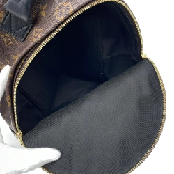 Ba lô Louis Vuitton Monogram Reverse Palm Springs PM M44870 - Hàng hiệu Authentic 801297