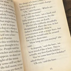 Harriet's Hare 972857