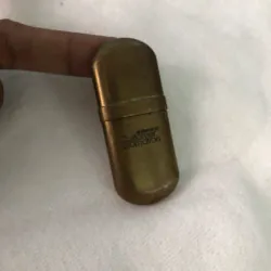 Bật lửa CUSTOMER PROMOTION bằng đồng 960776