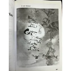 Tuyển tập thơ Níu thu vào mộng - Trăng Khuyết