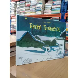 Tomte Tummetot - Astrid Lindgren