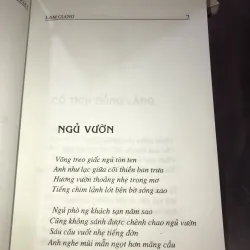Gom nhặt tháng ngày - Lam Giang 1017572