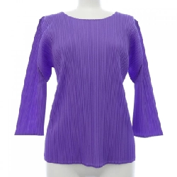 【Mã giảm giá】Pleats Please PLEATS PLEASE áo