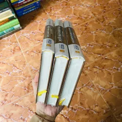 Lịch sử văn minh thế giới - Will & Ari Duralt- Phần XI- tập 2-3-4 1034736
