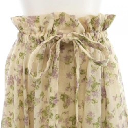 【Mã giảm giá】Christian Dior CHRISTIAN DIOR Váy 650494