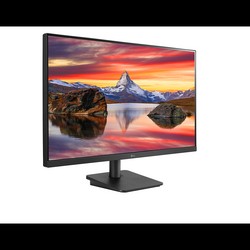 Nâng cấp cần bán lại LG 24mp400, 24in, 75hz, còn bảo hành, full box 159204