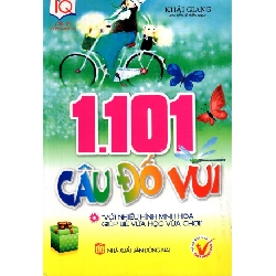 1101 Câu Đố Vui 275902