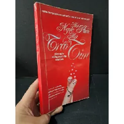 [Sách Cũ SCGR] Nơi ngực phải một trái tim mới 80% ố gấp bìa 2012 HCM2103 VĂN HỌC