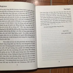 Tiểu thuyết hiện đại chủ đề chiến tranh - Thế giới trẻ em - Kanta Ibragimov 713956