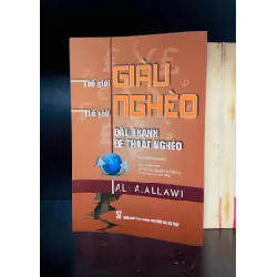 Thế giới Giàu, Thế giới Nghèo - Đấu tranh để thoát nghèo