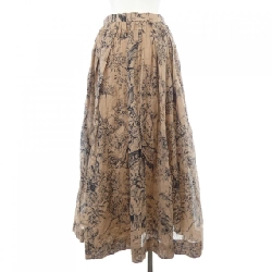 クリスチャンディオール CHRISTIAN DIOR 311J90A3843 Váy - Hàng hiệu Chính hãng 814682