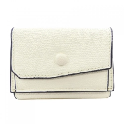 Ví cầm tay compact VALEXTRA SGNL0026028LRLWF99 - Hàng hiệu Authentic