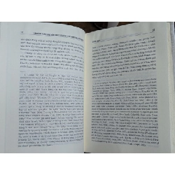 VẬN ĐỘNG HÀNH LANG CỦA ISRAEL VÀ CHÍNH SÁCH NGOẠI GIAO CỦA HOA KỲ - JOHN J.MEARSHEIMER VÀ STEPHEN M.WALT - BIÊN DỊCH VÀ HIỆU ĐÍNH QUẾ CHI ,VŨ THỊ LAN 310444