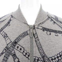 HERMES TRESOR DE MEDOR 2H4212DK Áo khoác - Hàng hiệu Chính hãng 823424