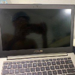 Laptop asus vivobook 3836