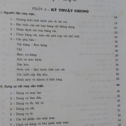 KỸ THUẬT CẮT MAY TOÀN TẬP  545171