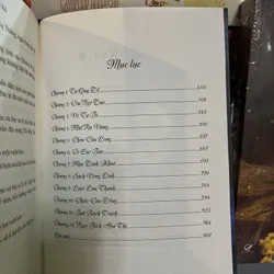 TIỆM ĐỒ CỔ Á XÁ - HUYỀN SẮC (3 tập) 607582