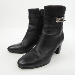 HERMES Elie Saint Germain Kelly Buckle 182102Z Boots - Hàng hiệu Authentic 829110