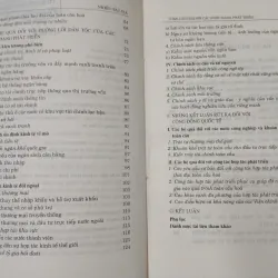 TOÀN CẦU HOÁ VỚI CÁC NƯỚC ĐANG PHÁT TRIỂN 694660